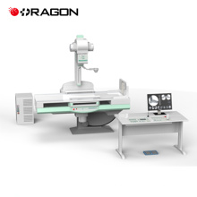 Máquina de revelação médica cirúrgica do raio X do instrumento DW-7600 for sale